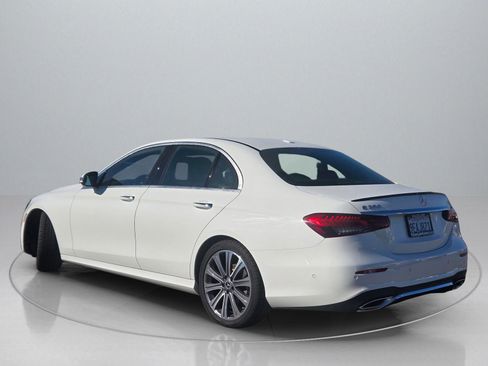 Used 2023 Mercedes-Benz E 350 E 350 image 5