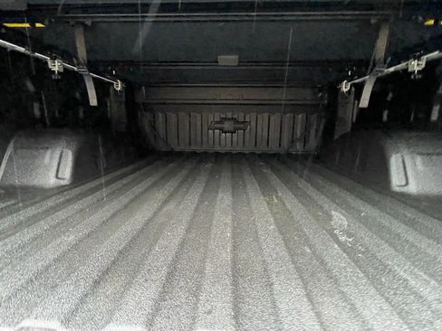 Certified 2024 Chevrolet Silverado 1500 LTZ image 20