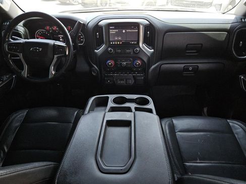 Used 2019 Chevrolet Silverado 1500 LT w/ Texas Edition image 12