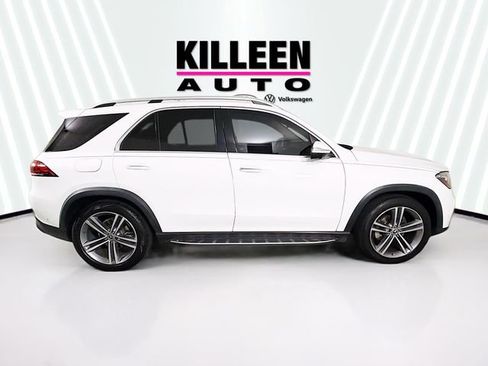 Used 2022 Mercedes-Benz GLE 350 image 8