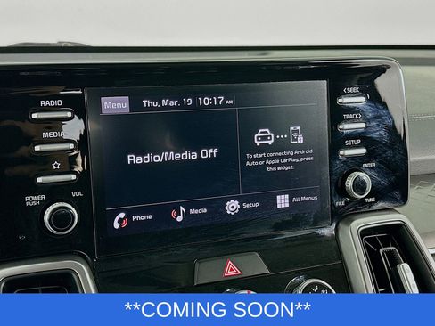 Used 2023 Kia Sorento LX image 15