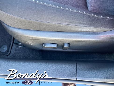 Used 2023 Nissan Altima 2.5 SV image 12