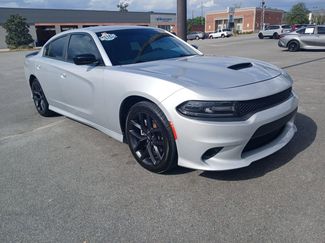 Used 2021 Dodge Charger GT w/ Blacktop Package video 2