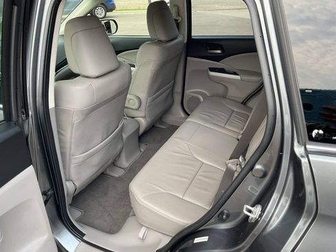 Used 2012 Honda CR-V EX-L image 26