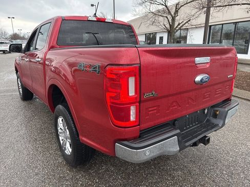 Used 2020 Ford Ranger XLT w/ Equipment Group 301A Mid image 5