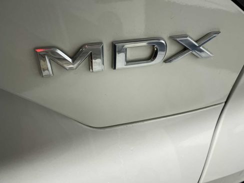 Used 2023 Acura MDX A-Spec AWD/4WD image 7