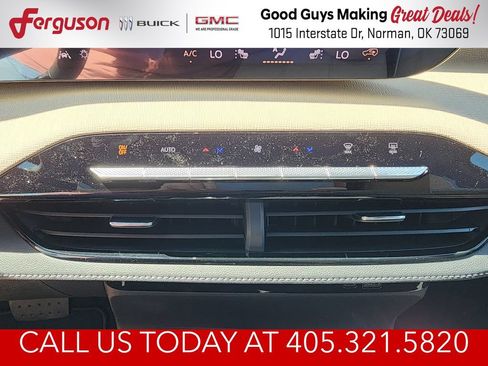 New 2026 Buick Enclave Preferred w/ Power Package FWD image 30