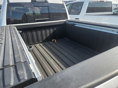 Used 2024 RAM 1500 Limited image 10