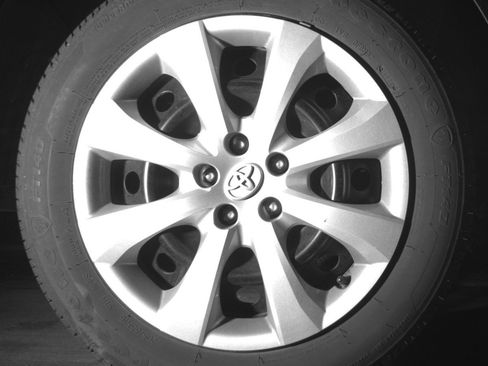 Used 2025 Toyota Corolla LE FWD image 15