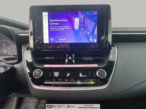 New 2026 Toyota Corolla LE image 14