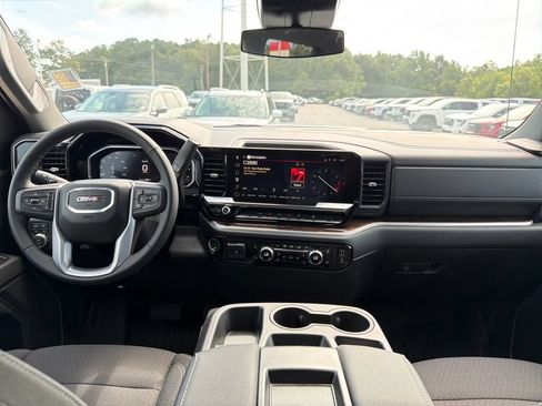 Used 2026 GMC Sierra 1500 Elevation AWD/4WD image 13