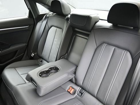 New 2026 Audi A3 2.0T Premium image 20