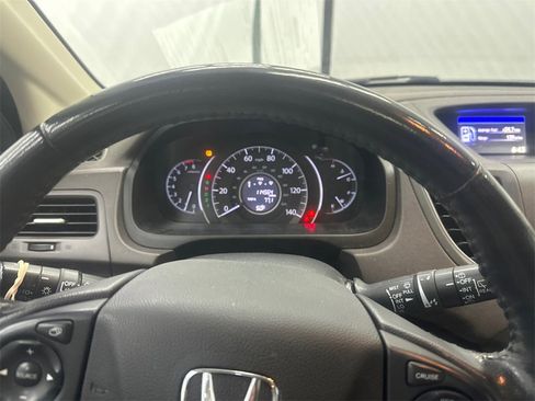 Used 2014 Honda CR-V EX-L image 28