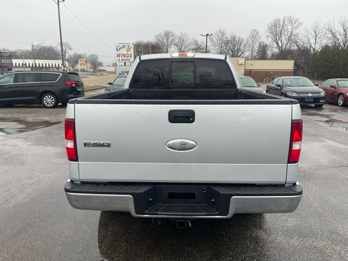 Used 2006 Ford F150 XLT AWD/4WD image 6