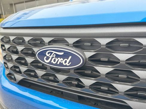 New 2026 Ford Maverick XL FWD image 33