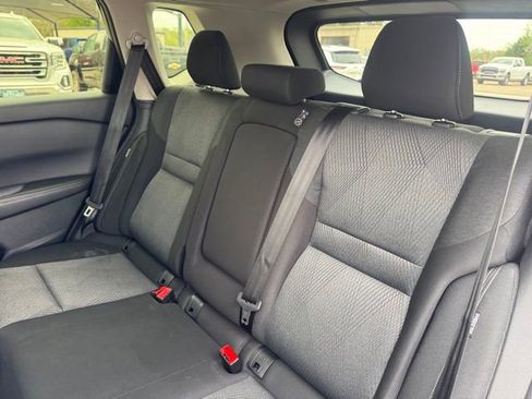 Used 2025 Nissan Rogue SV image 12