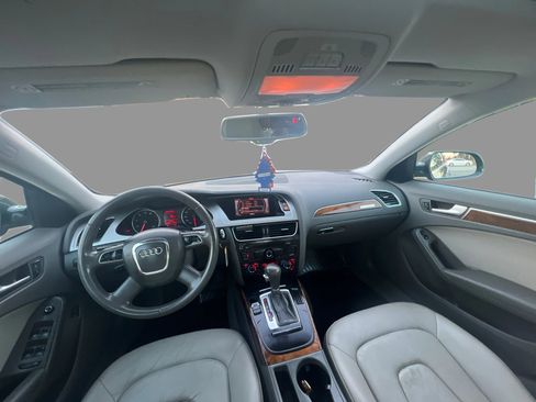 Used 2011 Audi A4 2.0T Premium Plus image 22