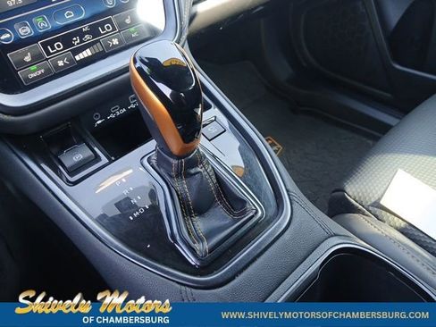 Used 2023 Subaru Outback Wilderness AWD/4WD image 26