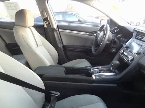Used 2020 Honda Civic LX image 11