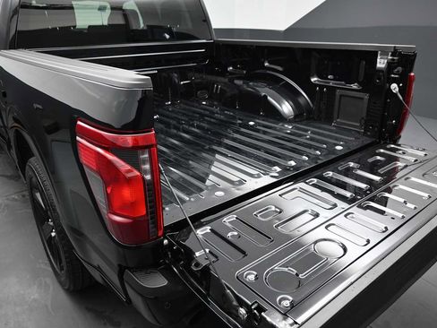 New 2026 Ford F150 STX w/ F-150 LOBO Package AWD/4WD image 23