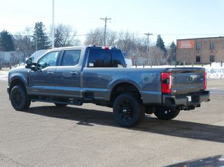 New 2026 Ford F350 Lariat w/ Black Appearance Package video 2