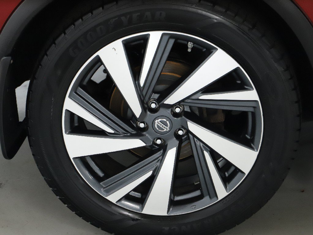 Used 2018 Nissan Murano Platinum AWD/4WD image 12