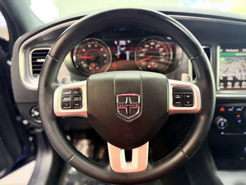 Used 2014 Dodge Charger R/T AWD/4WD image 8