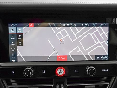 Certified 2025 Porsche Macan S AWD/4WD image 22