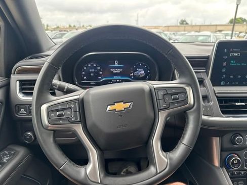 Used 2024 Chevrolet Tahoe Premier RWD image 22