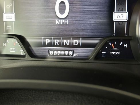 Used 2021 RAM 1500 Laramie image 20