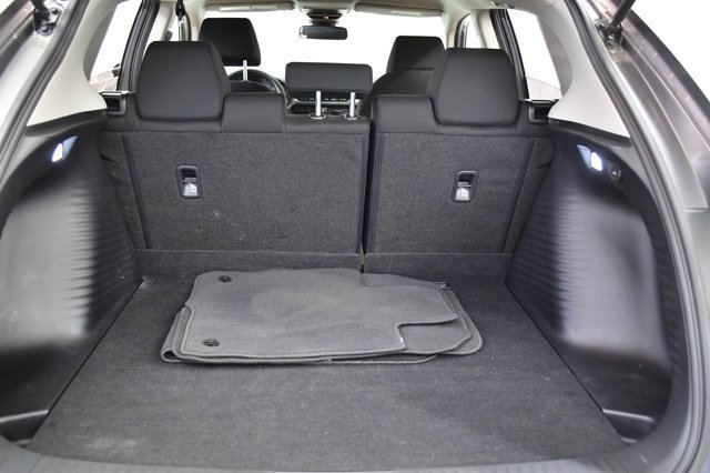 Used 2024 Honda HR-V LX image 7