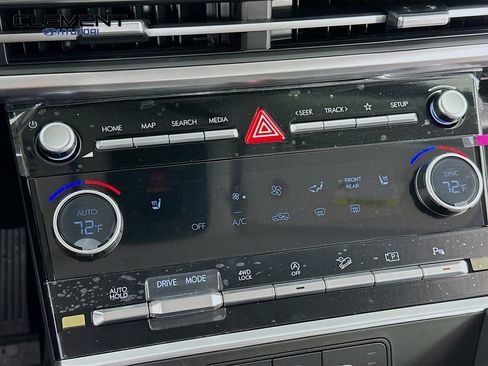 New 2026 Hyundai Santa Fe SEL image 19