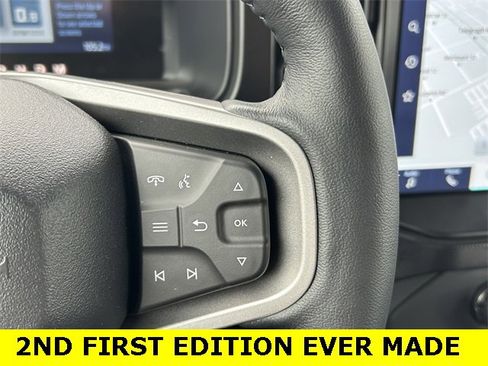 Used 2021 Ford Bronco First Edition image 19