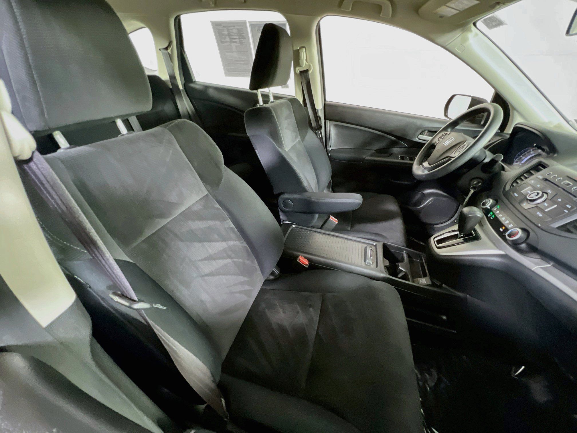 Used 2014 Honda CR-V LX image 25