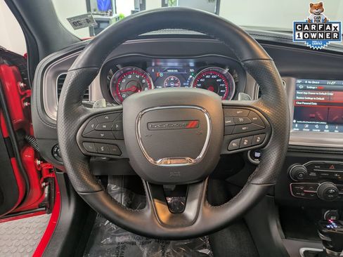 Used 2023 Dodge Charger Scat Pack w/ Plus Group RWD image 20