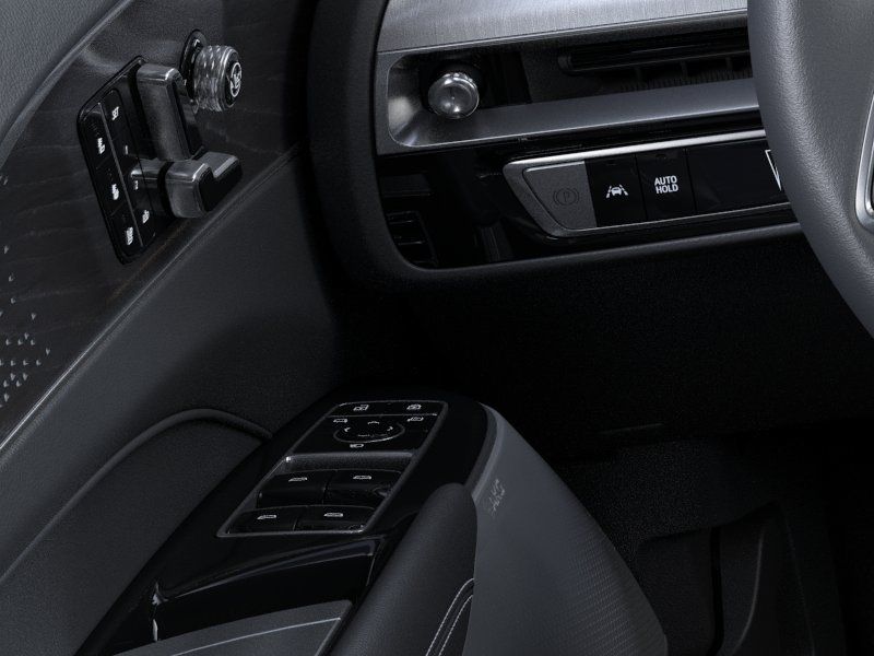New 2027 Cadillac Lyriq Signature Luxury AWD/4WD image 22