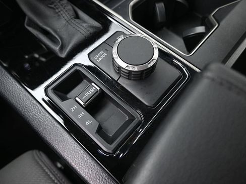 Used 2023 Toyota Tundra SR5 AWD/4WD image 30
