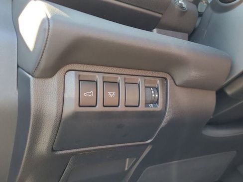 New 2026 Subaru Ascent Touring image 28