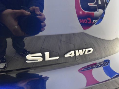 Used 2022 Nissan Pathfinder SL w/ SL Premium Package image 35