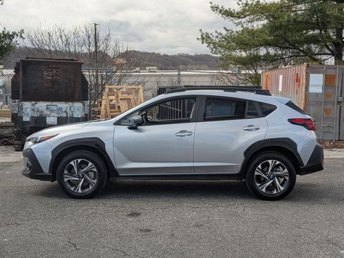 Certified 2026 Subaru Crosstrek 2.0i Premium image 9