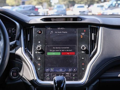 Used 2023 Subaru Outback Limited w/ Tech Package 2 image 14