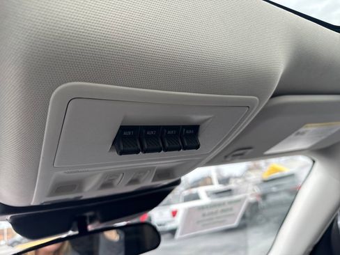 Used 2025 Ford Bronco Sport Big Bend image 46