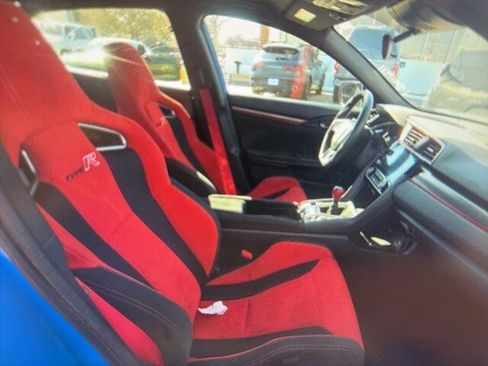 Used 2021 Honda Civic Type R image 8