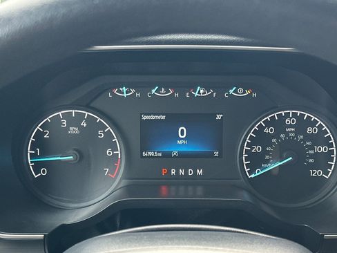 Used 2023 Ford F150 XLT w/ Trailer Tow Package image 22