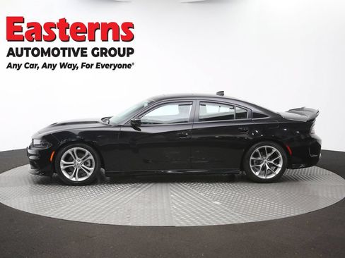 Used 2021 Dodge Charger GT w/ Cold Weather Package RWD image 61