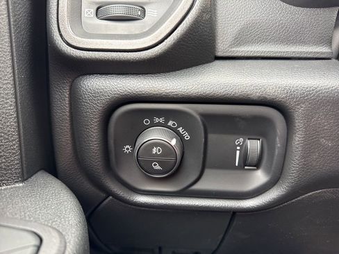 New 2026 RAM 2500 Tradesman image 9