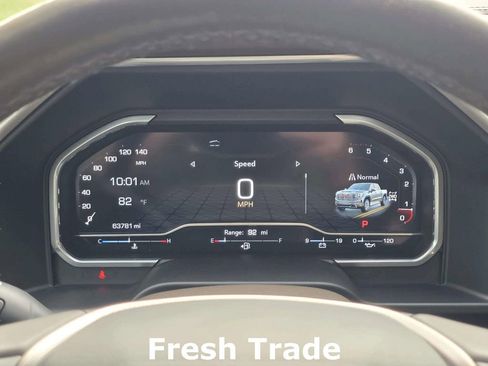 Used 2022 GMC Sierra 1500 Denali w/ Denali Reserve Package image 13