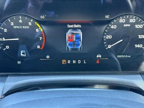 Used 2024 Ford Mustang Premium image 22