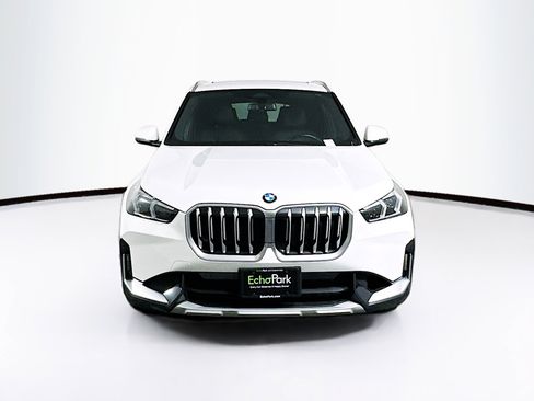 Used 2025 BMW X1 xDrive28i image 2