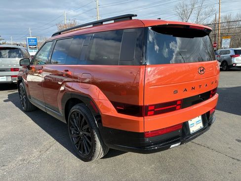 Used 2024 Hyundai Santa Fe Calligraphy image 5